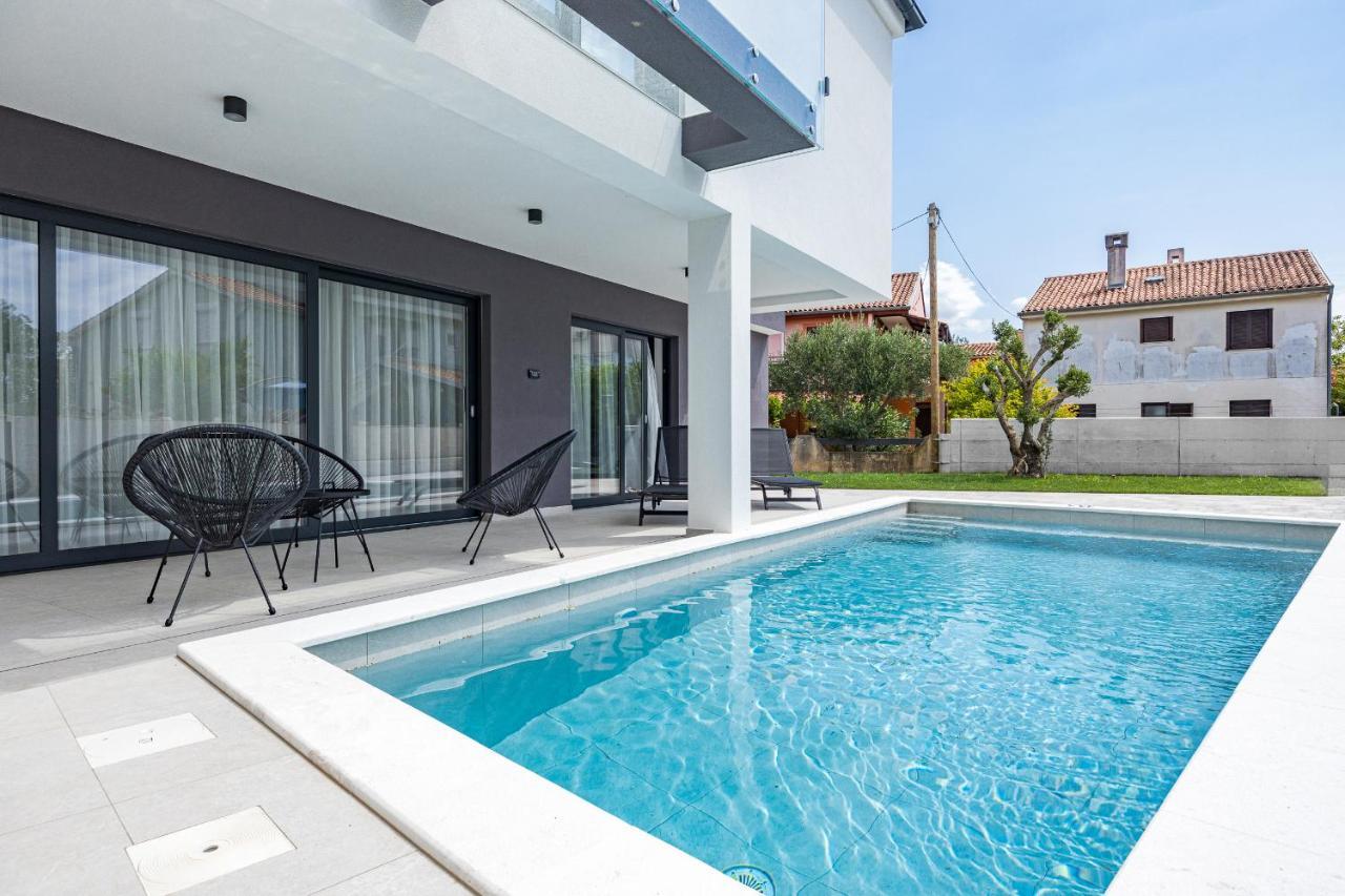 Seaside Bamboo - Villa *