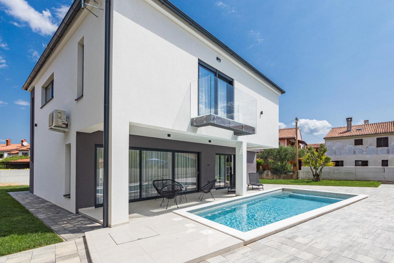 Seaside Bamboo - Villa Fazana