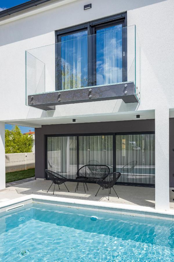 Villa Seaside Bamboo - Fazana