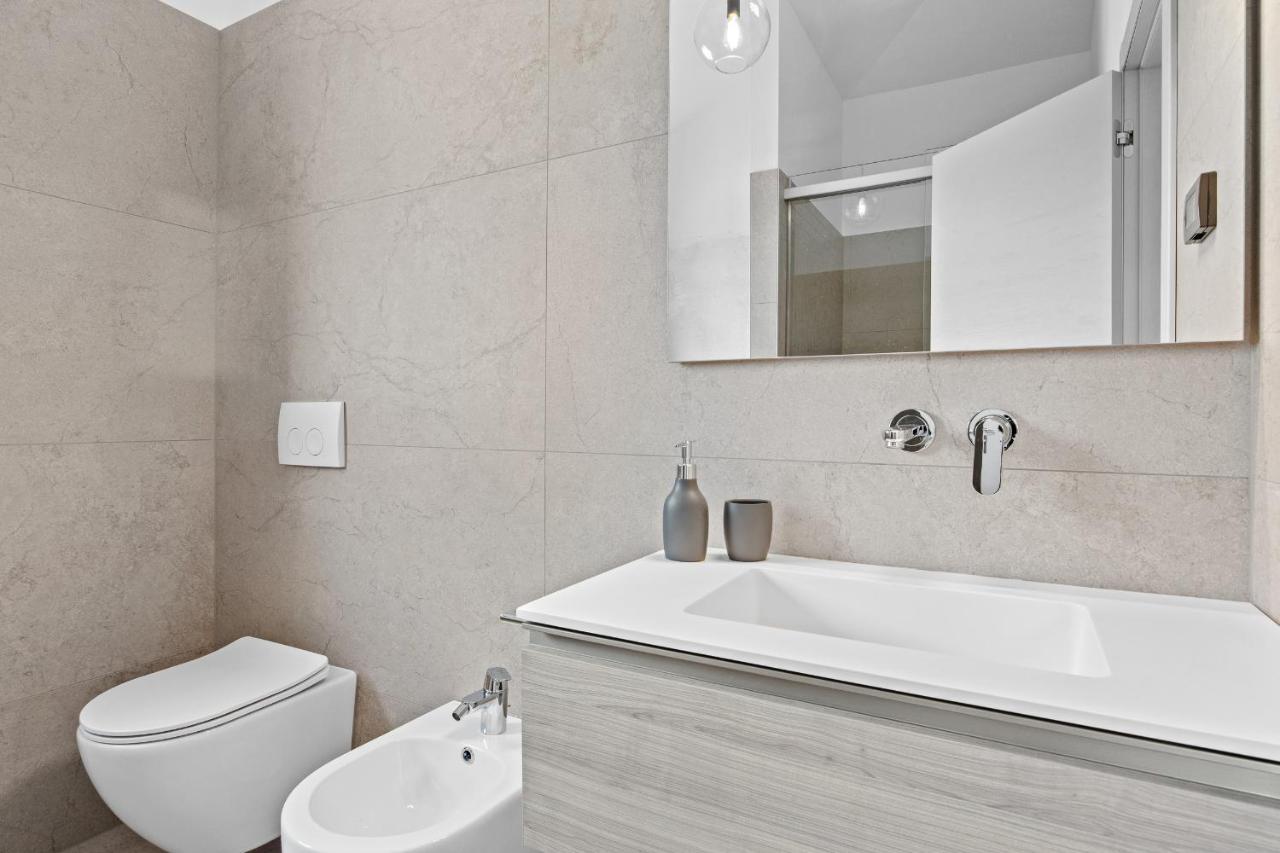 Villa Seaside Bamboo -