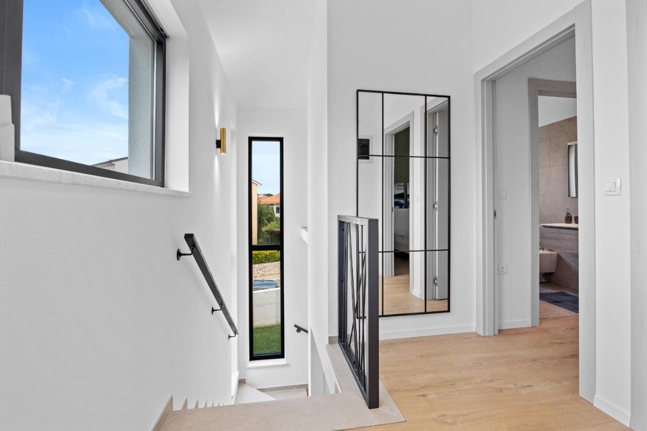Villa Seaside Bamboo - Fazana