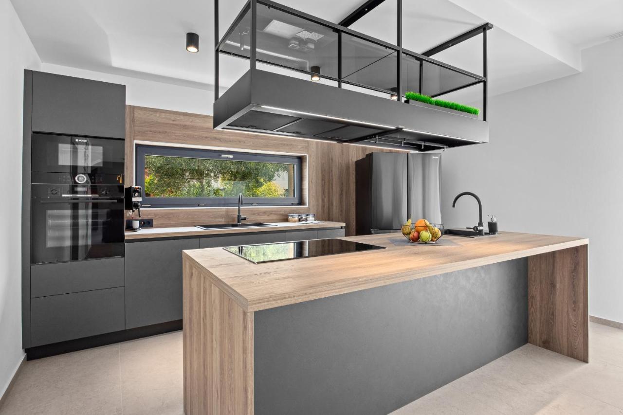 Villa Seaside Bamboo - Fazana