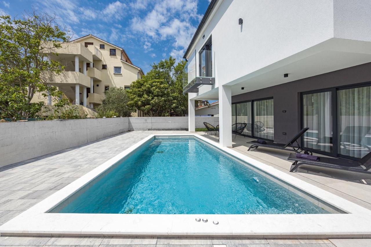 Villa Seaside Bamboo - Fazana