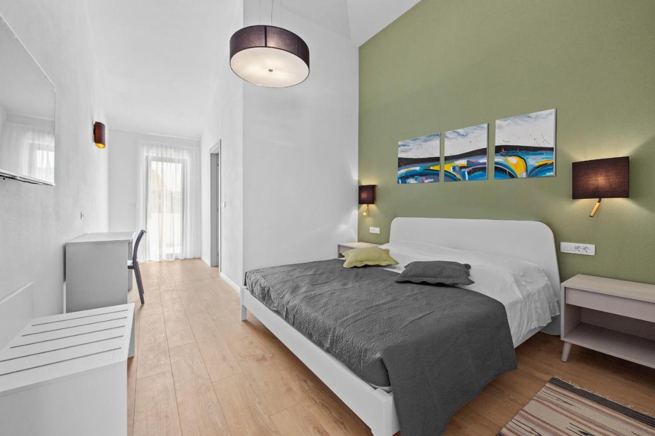 Villa Seaside Bamboo - Fazana