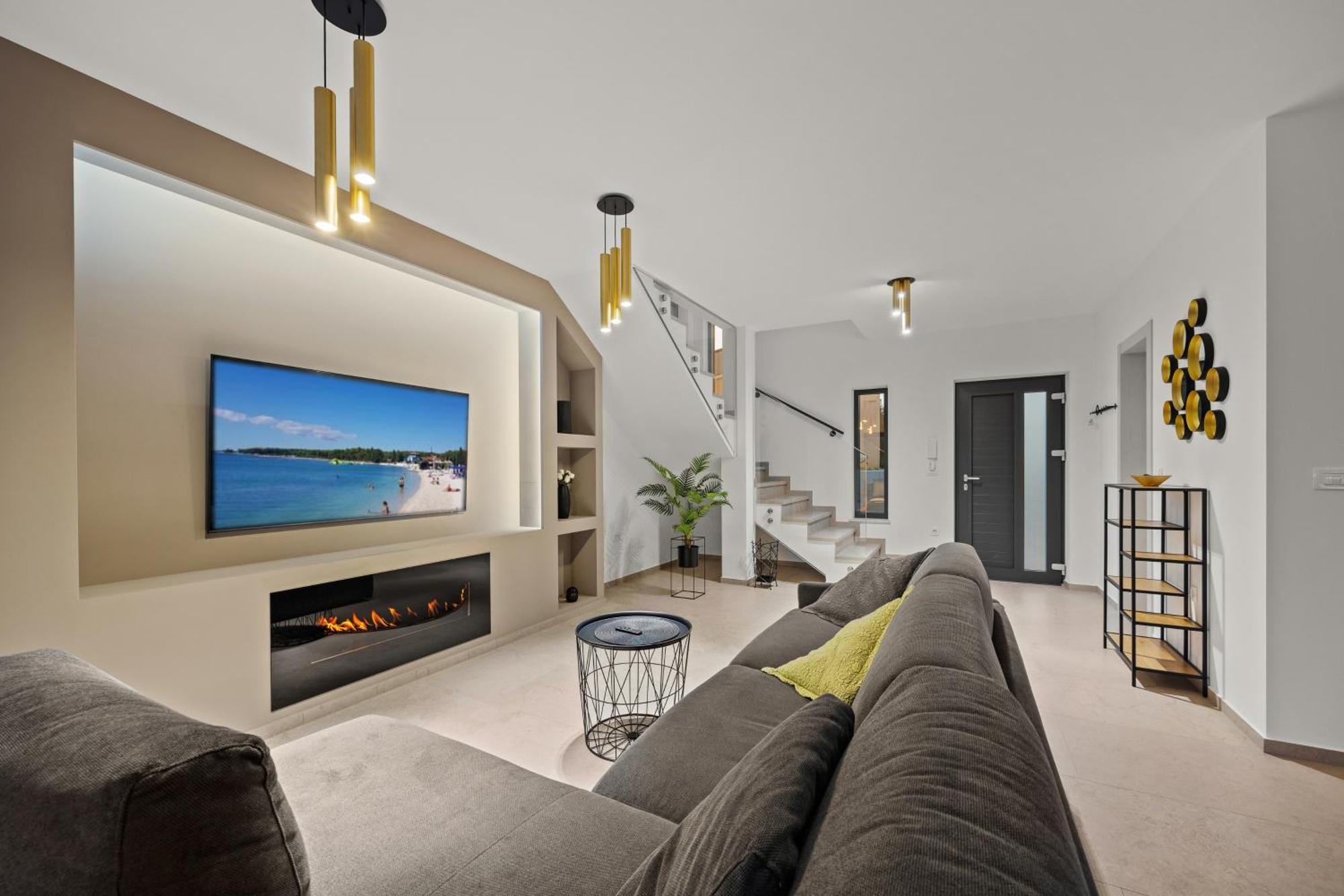 Villa Seaside Bamboo - Fazana