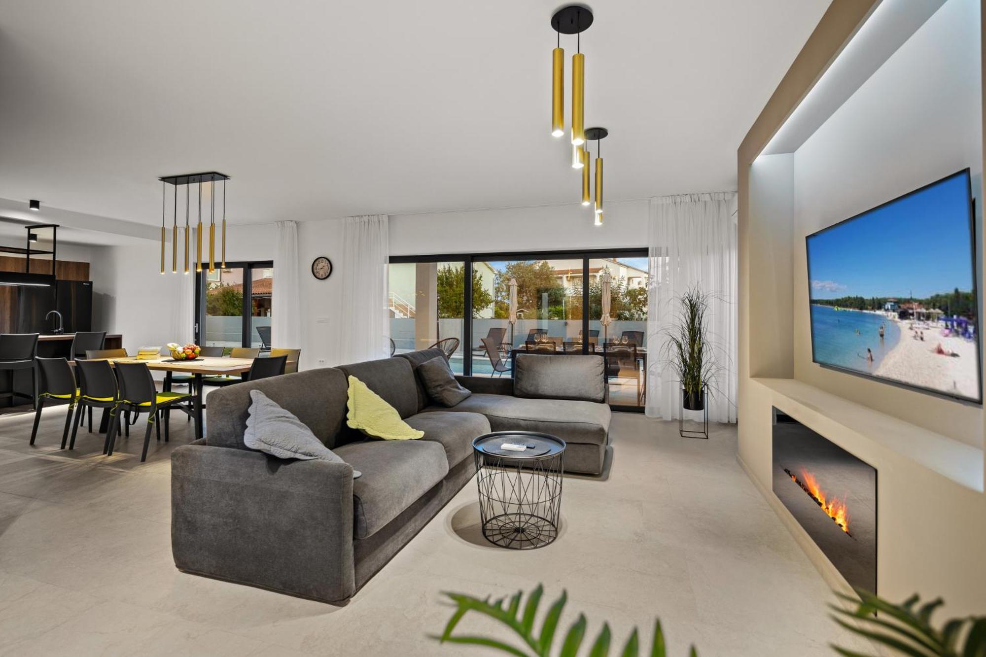 Seaside Bamboo - *