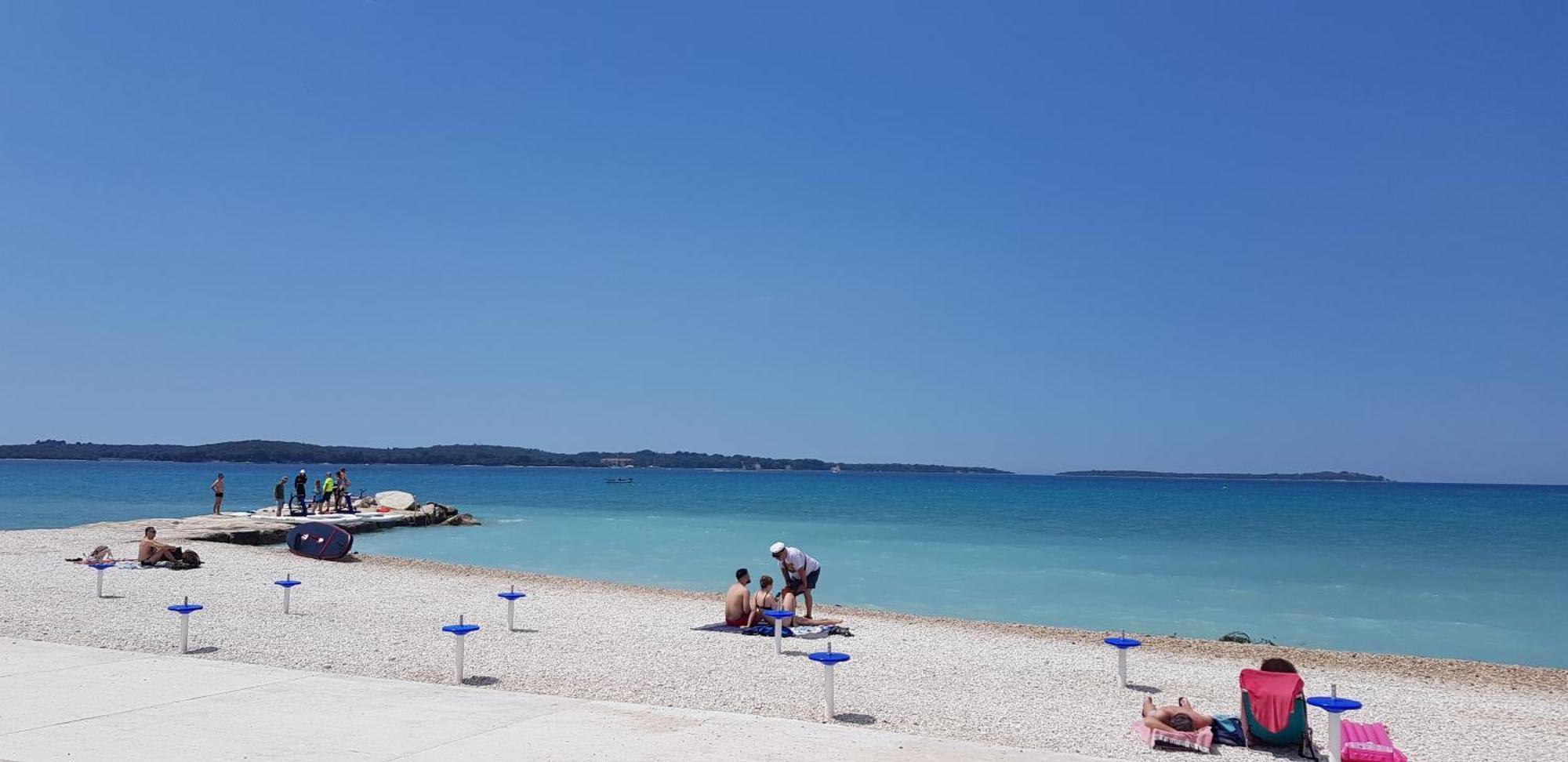 Villa Seaside Bamboo -